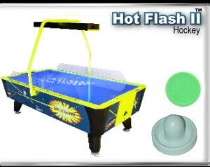 Dynamo Hot Flash II Air Hockey Table